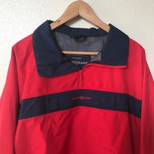 Henri Lloyd Waterproof Coat